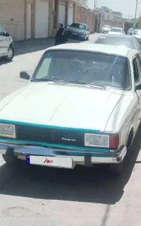 پیکان مدل 82انژکتور