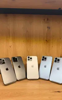 فروش اقساط گوشی آیفون