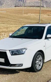 دنا توربو اتومات آپشنال خشک
