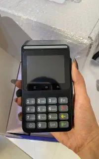 تمپری کارت خوان های S90/S910/G3/G2/7210