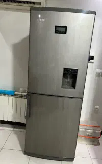 یخچال اسنوا