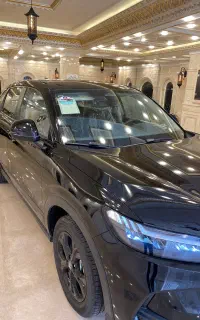 هوندا اچ ار وی سفارش امارت فول