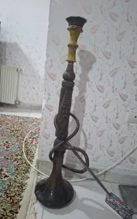قلیان هلو