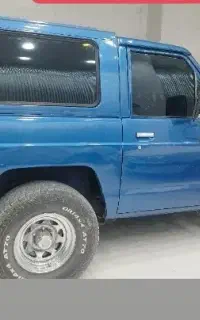 پاترول مدل67فوق العاده تمیز
