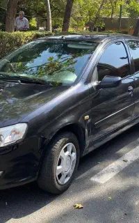 رانا tu5 مدل 92