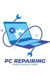 خانم آشنا به کامپیوتر و نرم افزار