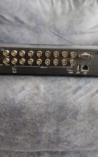 DVR سیماران 16کانال