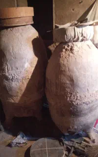 کندوک یاخمره