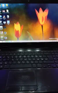 لپ تاپ dell n5110