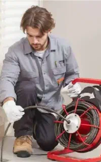 خدمات لوله بازکنی فنر زنی شبانه روزی