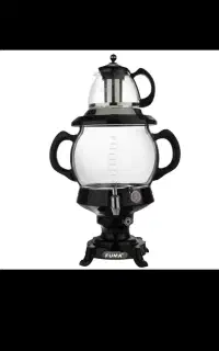 سماور کتری برقی