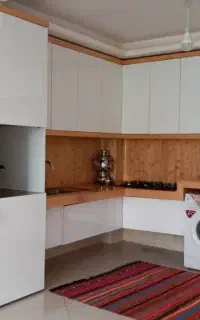نصب و ساخت و اجرای کابینت و تمامی کارهای چوبی