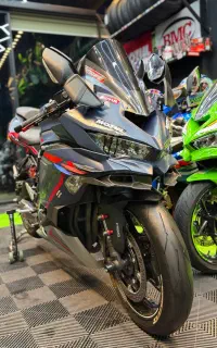زد ایکس ۲۵ ۱۴۰۱ zx25R