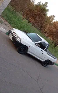 پراید وانت
