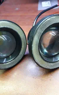 تعمیر موبایل وقطعات و چراغ خودرو وپاوربانک و...