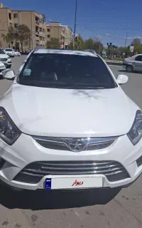 جک s5 اتوماتیک