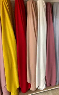 پارچه تابستانی