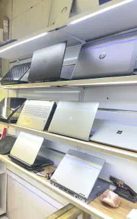 فروش ویژه لپتاپ های اروپایی بابهترین کیفیت