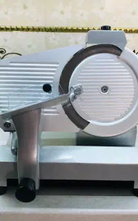 دستگاه برش کالباس
