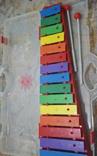 بلز و فلوت یاماها اصل