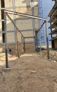 جوشکاری