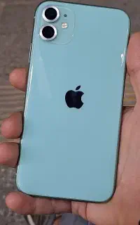 آیفون 11 نرمال 128 گیگ