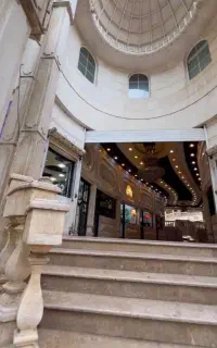 مغازه ۱۲ متری پارادایس لاهیجان