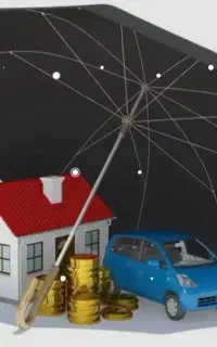 انجام انواع بیمه ها بصورت نقد و اقساط