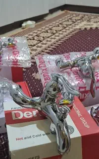 شیر آلات دنیکس