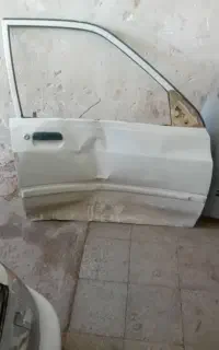 پراید تصادفی../ خرید فروشی میخوام
