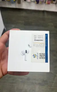 ایرپاد اپل پرو ۲ نسل ۲ با anc