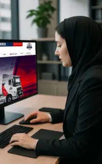 استخدام در دفتر پیشخوان دولت