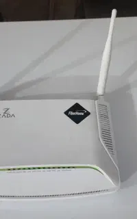 مودم روتر بی سیم فایبرهوم مدل HG180