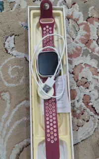 ساعت هوشمند