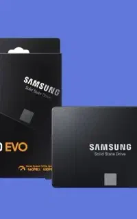 هارد اس اس دی سامسونگ 1TB