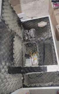 ماینر معاوضه