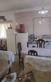 اجاره ویلای شیک فول وسایل لاریجان