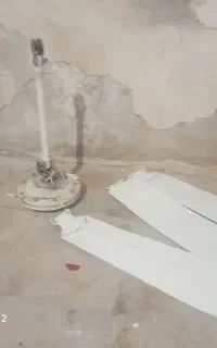 پنکه سقفی