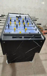 فوتبال دستی مسابقاتی