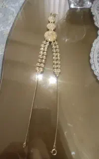 طلا در حد نو ۳۷ گرم