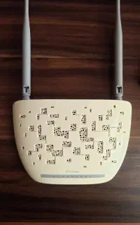 مودم ADSL تی پی لینک