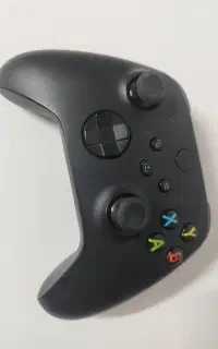 دسته xbox series -s-x