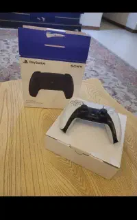 دسته پلی استیشن5 کرایه