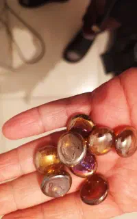 سنگ آکواریوم