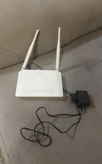 مودم دی لینک در حد نو