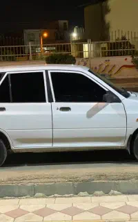 پراید۸۶