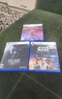سی دی ps5