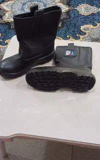 کفش ایمنی