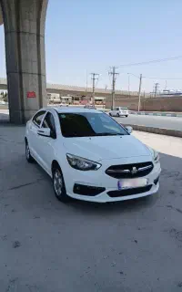 شاهین مدل 1402 تمیز