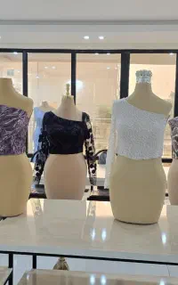 آموزش خیاطی حرفه‌ای ویژه بازار کار با استاد راکی